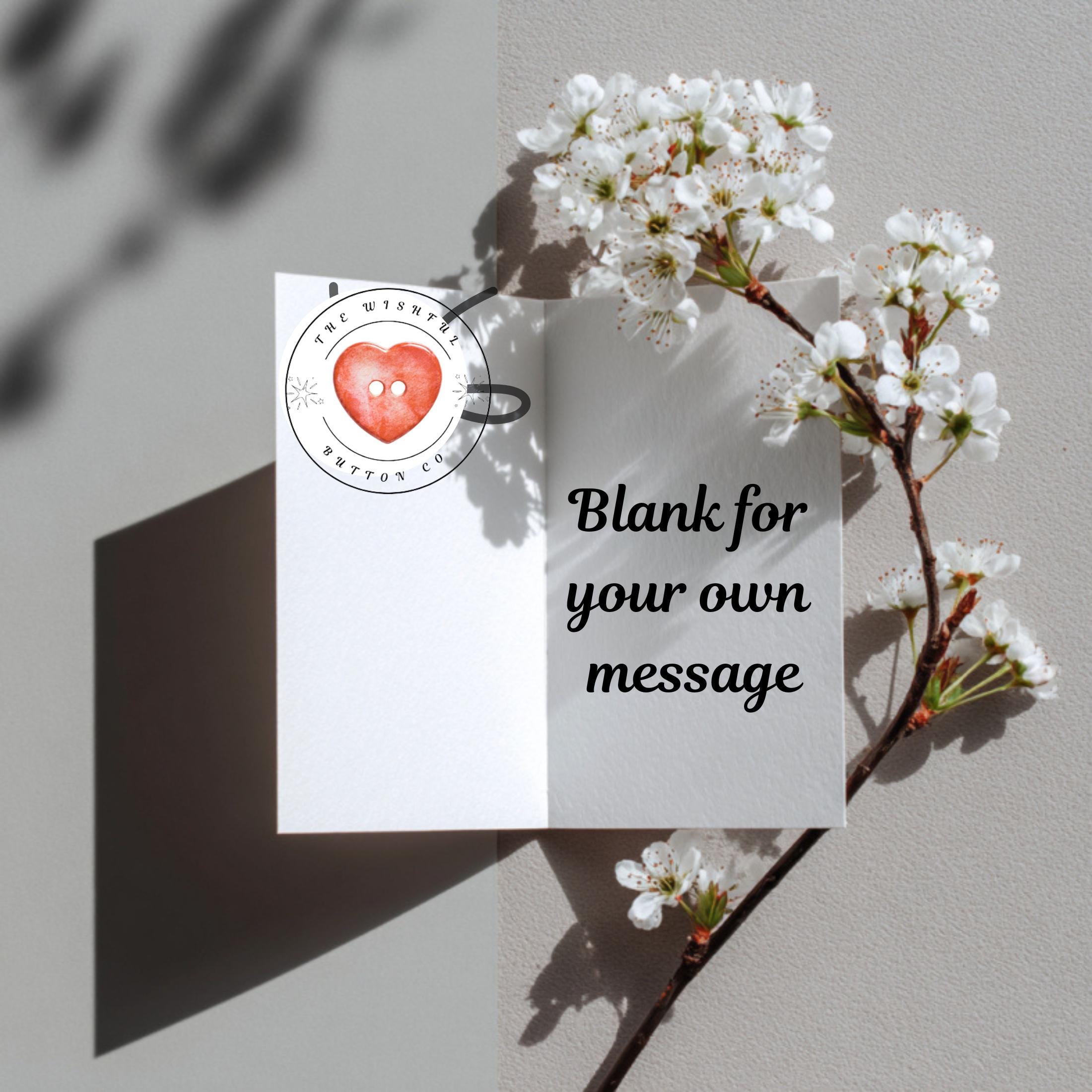 Big Sister Wish Bracelet On A Greetings Card Wish Bracelet – A Gentle Keepsake. Greetings Card